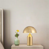 Creative Mushroom Bedside Lamps | Yedwo Design